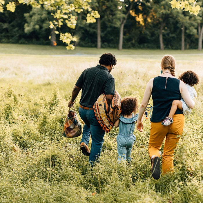 5 Essentials for a Sustainable Picnic