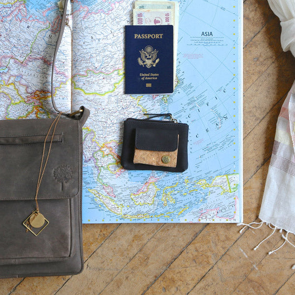 Travel Packing Secrets