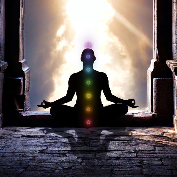 An Everyday Approach to Chakras