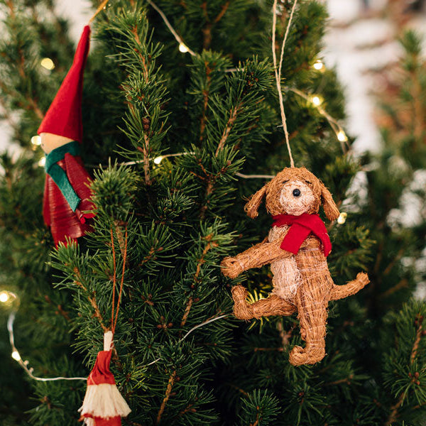 Ornament Themes for Your Ethical Christmas Tree