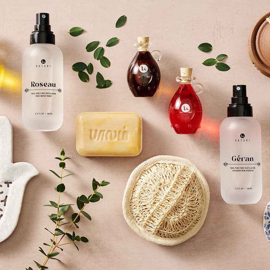 Natural Beauty: Meet the Katari Skin Care Line, Now at Ten Thousand Villages