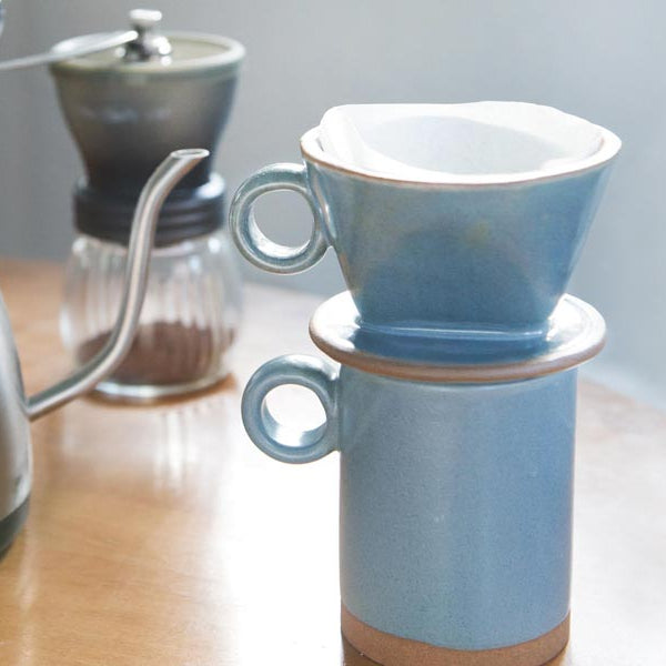 The Beginner’s Guide to Pour Over Coffee