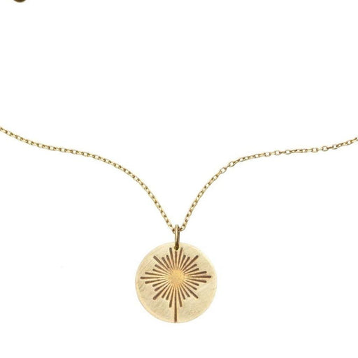 Guiding Star Necklace