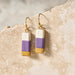 Diep Drop Earrings - Ten Thousand Villages