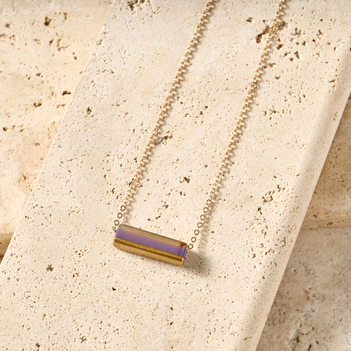 Diep Pendant Necklace