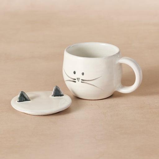 Meow Mug