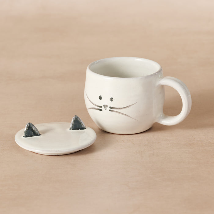 Meow Mug 1