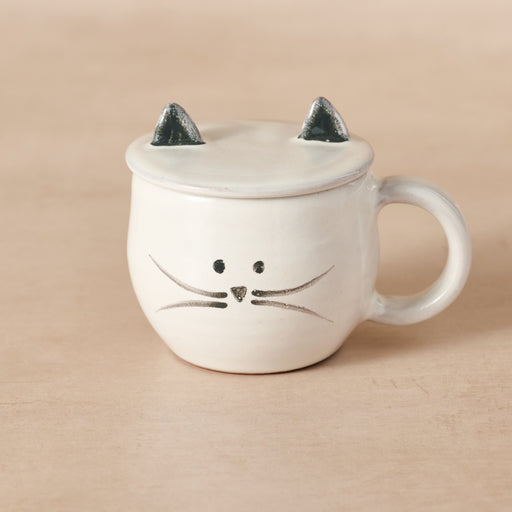 Meow Mug