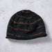 Striped Recycled Wool Knit Hat - Ten Thousand Villages