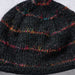 Striped Recycled Wool Knit Hat - Ten Thousand Villages