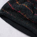 Striped Recycled Wool Knit Hat - Ten Thousand Villages