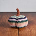 Spices & Stripes Wool Pumpkin thumbnail 1