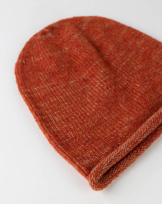 Slouchy Alpaca Wool Beanie - Ten Thousand Villages 10