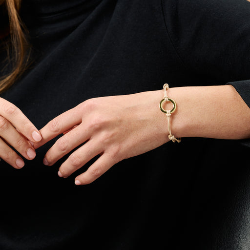 Mom & Daughter Bracelet