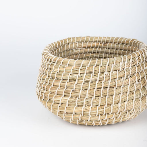 Kaisa Basket Bowl - Ten Thousand Villages