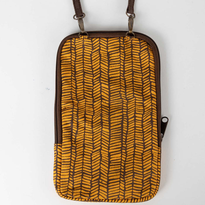 Festival Crossbody Bag - Ten Thousand Villages 6