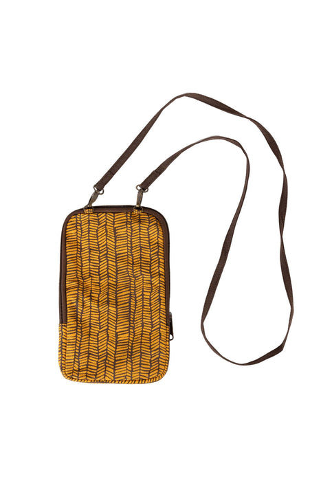 Festival Crossbody Bag - Ten Thousand Villages 4