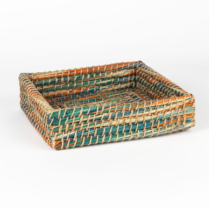 Casserole Dish Kaisa Basket - Ten Thousand Villages 1