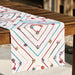 Aamaal Sari Table Runner - Ten Thousand Villages