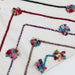 Aamaal Sari Table Runner - Ten Thousand Villages