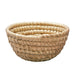 Kaisa Grass Basket Bowl - Ten Thousand Villages