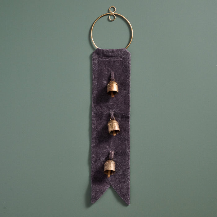 Three Bells Door Hanger - Ten Thousand Villages 2