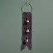 Three Bells Door Hanger - Ten Thousand Villages