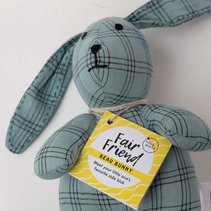 Fair Friend - Beau Bunny - Ten Thousand Villages 2