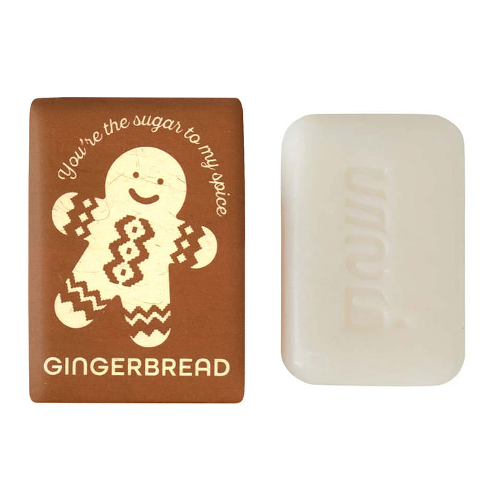 Gingerbread Soap - Ten Thousand Villages 7