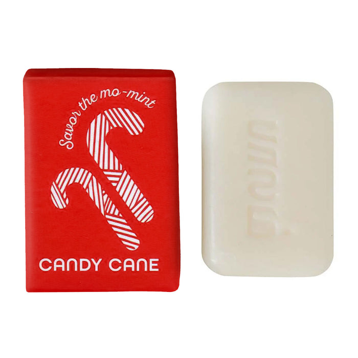 Candy Cane Soap - Ten Thousand Villages 1