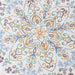 Kothari Embroidered Mandala Wall Hanging thumbnail 3