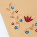 Aamani Floral Embroidered Napkin - Ten Thousand Villages