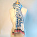 Cool Cotton Scarf thumbnail 2