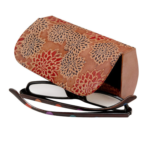 Leather Glasses Case - Ten Thousand Villages