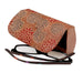 Leather Glasses Case - Ten Thousand Villages