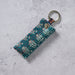 On the Go Lip Balm Holder Keychain thumbnail 3