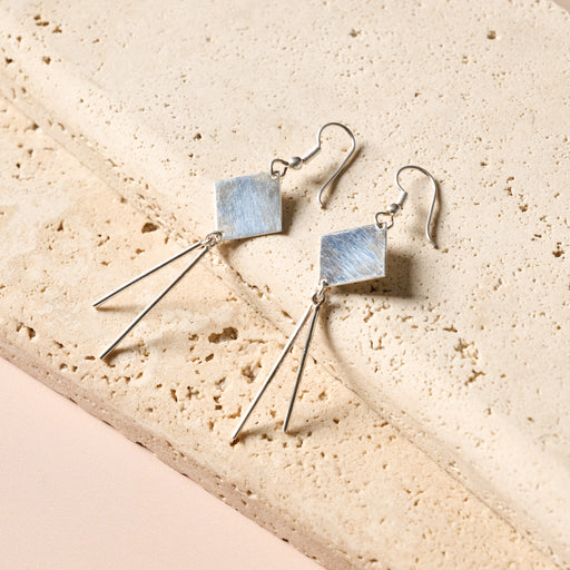 Ishita Drop Earrings