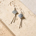 Ishita Drop Earrings thumbnail 3