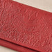 Kohra Embossed Leather Wallet thumbnail 3