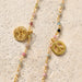 Good Fortune Charm Necklace - Ten Thousand Villages