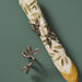 Olive Branch Napkin Rings - Set of 2 - Ten Thousand Villages