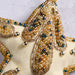 Modern Victorian Bright Star Beaded Ornament - Ten Thousand Villages