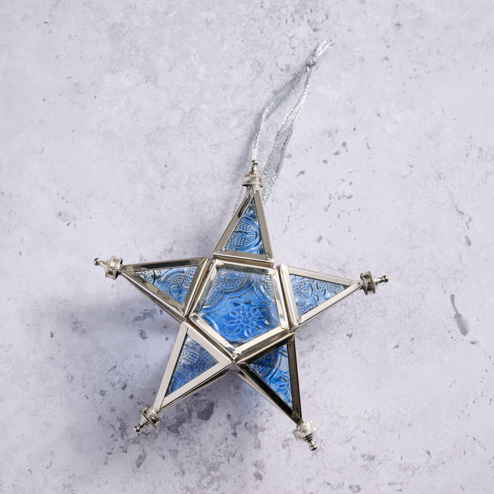 Starlight Candleholder Ornament 2