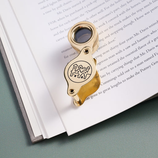 Easy Read Portable Magnifier