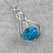 Isai Pendant Necklace thumbnail 2