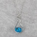 Isai Pendant Necklace thumbnail 1