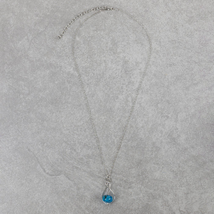 Isai Pendant Necklace 3