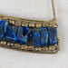 Teja Lapis Drop Earrings thumbnail 3