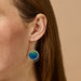 Oceanic Echoes Earrings thumbnail 1