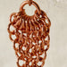 Alma Copper Waterfall Drop Earrings - Ten Thousand Villages